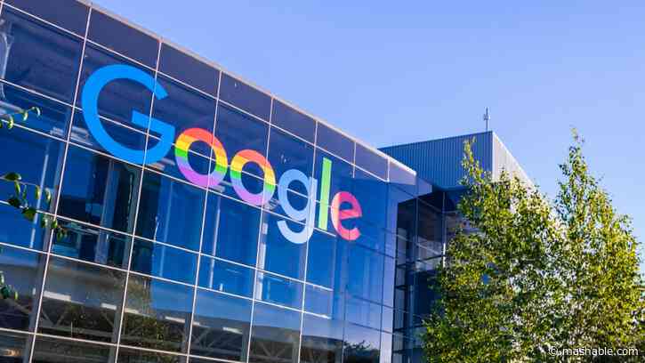 Google scraps diverse hiring targets following Trumps crusade against DEI