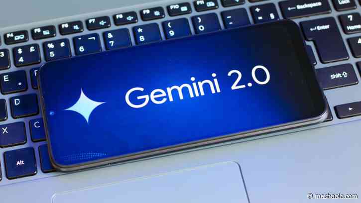 Google makes Gemini thinking model available on the app and launches Gemini 2.0 Pro