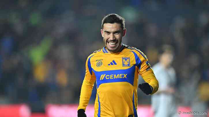 How to watch Real Estelí vs. Tigres UANL online for free