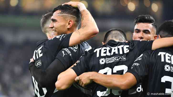 How to watch Forge vs. Monterrey online for free