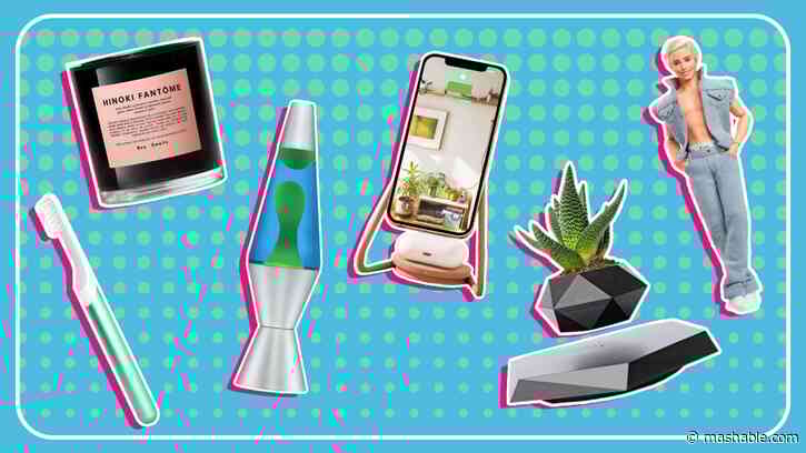 47 unique gift ideas for men who say they have everything