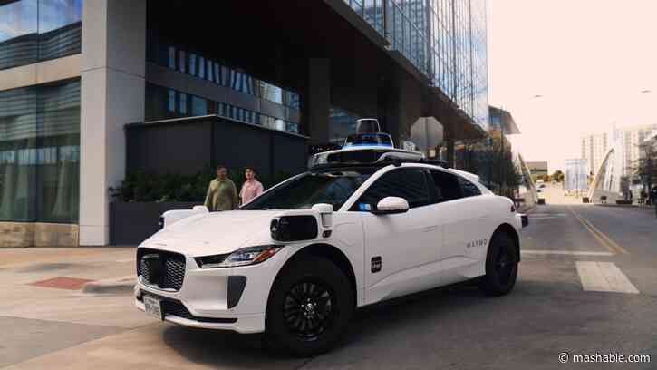 Uber and Waymo start the countdown for Austin launch next month