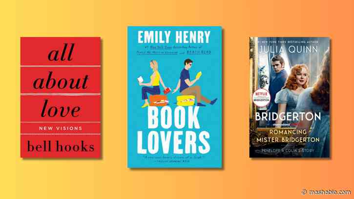 Bookshop.orgs e-book shop just dropped $2 deals on Emily Henry, Julia Quinn, and more
