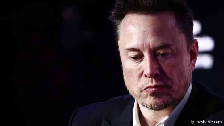 Elon Musk killing USAID would hurt Americas future. Heres why.