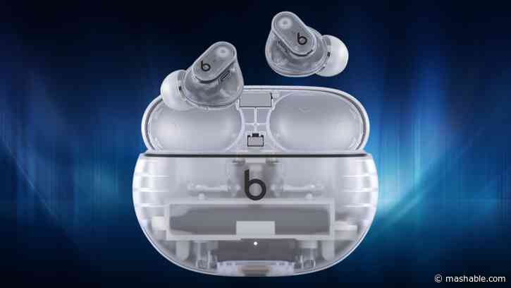 Beats Studio Buds+ are $50 off at Amazon — upgrade your earbuds for less