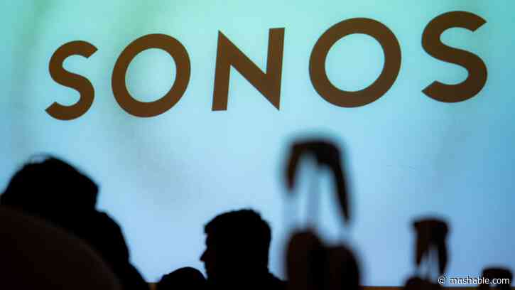 Sonos big comeback is a streaming box