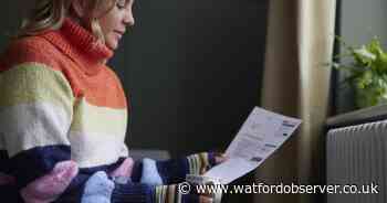 Octopus Energy says UK households could be cut off from electricity and water