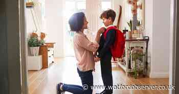 DWP confirms Child Benefit new weekly and monthly rates from April 2025