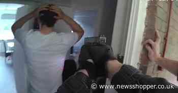 Met Police crackdown sees 1,000 stolen phones seized and 230 arrested in one week