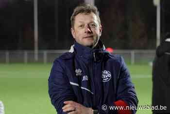 SV Oostkamp-coach Jurgen Van Opstaele wil  graag punten rapen op het veld van Jong Essevee: “Bewijzen dat we op verplaatsing ook ons mannetje kunnen staan”