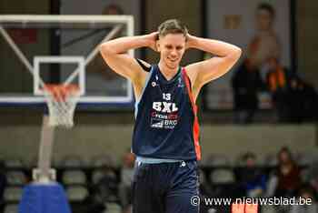 Basket Brussels wil tegen rode lantaarn wisselvallige periode van zich afschudden: “We spelen niet gezond agressief genoeg”