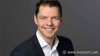 Bisheriger FAZ-Verkaufschef: Stefan Buhr wird neuer Geschäftsführer des Tagesspiegel