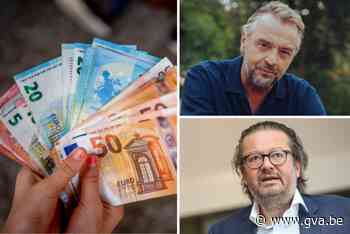 CIM Capital keert aandeelhouders, onder wie Marc Coucke en Tom Waes, ruim 7 miljoen uit