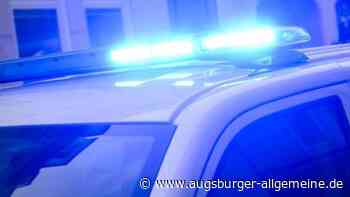 Mann in Heilsbronn mit Messer angegriffen - Täter noch immer auf der Flucht