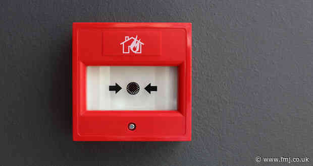 Compliance Group acquires  fire safety services business