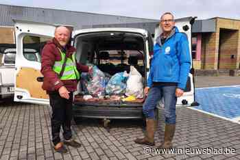 Gemeente en Mooimakers nodigen inwoners uit op grote lenteschoonmaak