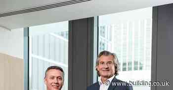 McLaren profit nearly doubles as firm says income to top £1bn this year for first time