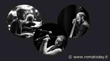 Last Minute Trio in "Love Songs in Jazz" al Suburbio
