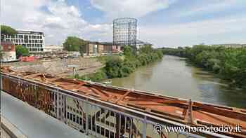 Passeggiata sull'archeologia industriale tra Marconi e Ostiense