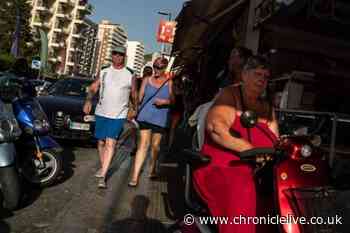 UK tourists rush to cancel Majorca and Ibiza holidays over 'unwelcome' threat