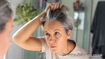 Scientists have uncovered a simple way to banish grey hairs