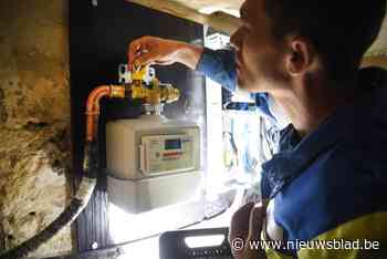 Gemeenteraadsleden laten energie-audit van hun woning nemen