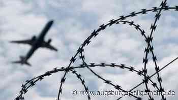 Warum Abschiebungen im Donau-Ries-Kreis so kompliziert sind