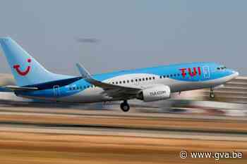 TUI fly stopt met langeafstandsvluchten vanuit Brussel