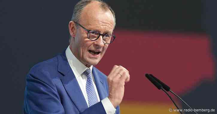 Merz: «Vier Prozent sind vier Prozent zu viel für die FDP»