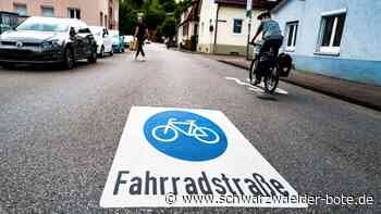 Bürgerforum  in Nagold: Was haben die Arbeitskreise bisher erreicht?