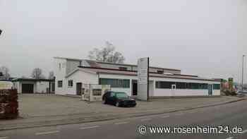 Flüchtlings-Unterkunft für 212 Personen in Kolbermoor: So weit sind die Planungen fortgeschritten