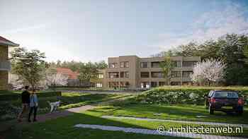 Transformatie en uitbreiding Rijksmonument Ede