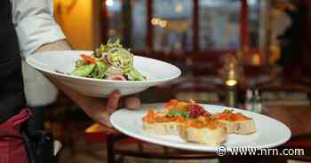 The restaurant industry is projected to reach $1.5 trillion in sales this year