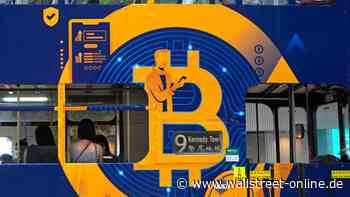 Quartalszahlen enttäuschen: Neuer Name, doch die Verluste bleiben: Aus MicroStrategy wird "Strategy"