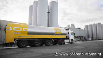 Met nieuw pakhuis sluit DOC Kaas de kaasketen