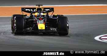 Braucht Red Bull 2025 ein größeres Set-up-Fenster? Technikchef sagt nein!