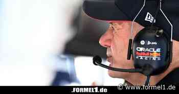 Adrian Newey: Welche seiner Ideen fand er am besten?