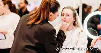 Largest wedding show in Liverpool to return this weekend