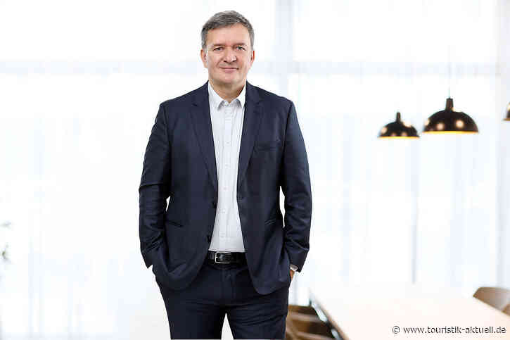 Alltours: Michael Nickel neuer Bereichsleiter Hoteleinkauf