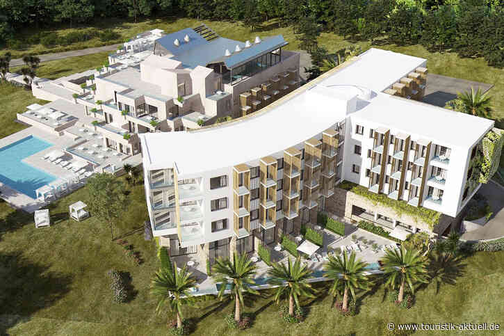 Melia plant Luxushotel in Santa Ponsa