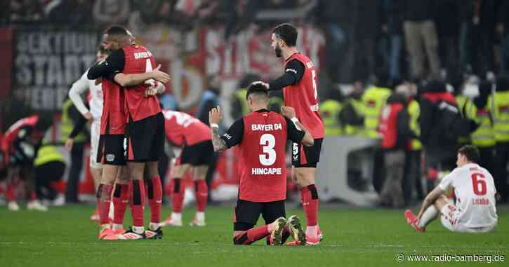«War geil»: Dramatisches Pokal-Derby wirkt nach
