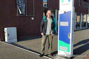 Groen Landen is niet akkoord met nieuw netplan van De Lijn