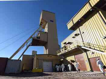 Letters: Sask. mining sector touts jobs, but embraces automation