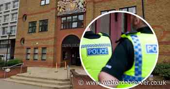 Crown court appearance set over 'threats to kill, stalking and voyeurism'