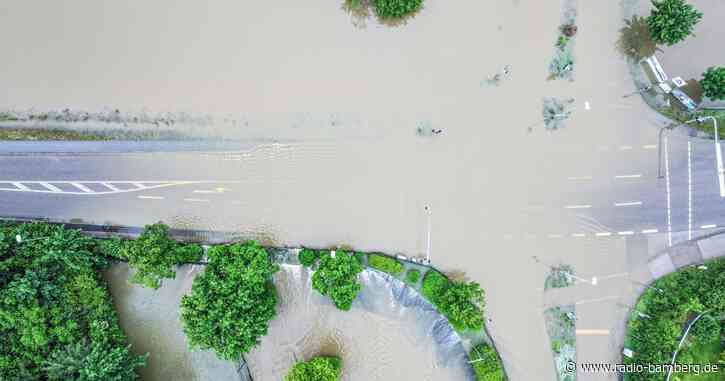 Experten: Mehr Schutz vor Hochwasser und Starkregen nötig