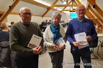 Verkeersplatform geeft prioriteitenbrochure aan gemeenteraadsleden