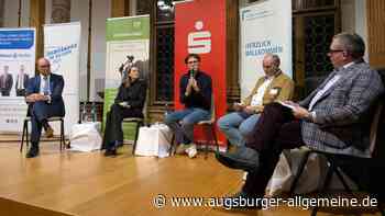 Beim Lichtmess-Empfang steht die Bundestagswahl im Mittelpunkt