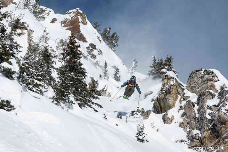 FWT Confirms Friday Start Date for Kicking Horse Golden BC Pro