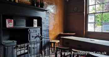 Why an East Yorkshire pub where you 'leave the trappings of modern life behind' ranks among Europe’s top 100 pubs and bars