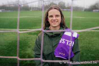 Kempense Karlijn Helsen gaat met RSCA Women meteen op bezoek bij haar ex-club: “Mijn transfer zal bij AA Gent voor extra motivatie zorgen”